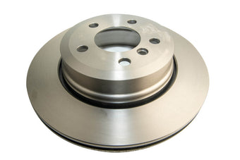 compare product DBA 04-10 BMW X3 E83 Rear Street Series Standard Rotor