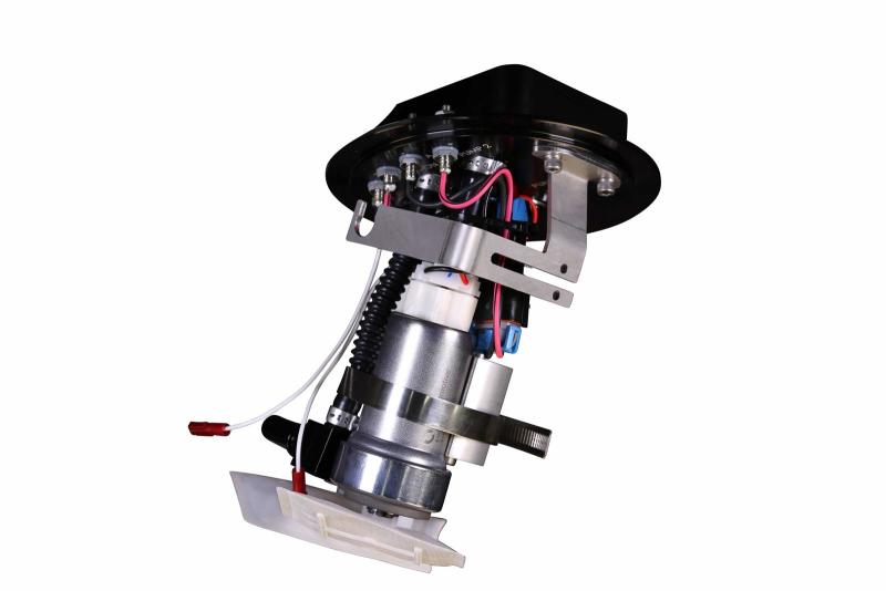 Aeromotive 15 - 21 Dodge Hellcat Dual 525 Fuel Pumps - My Store