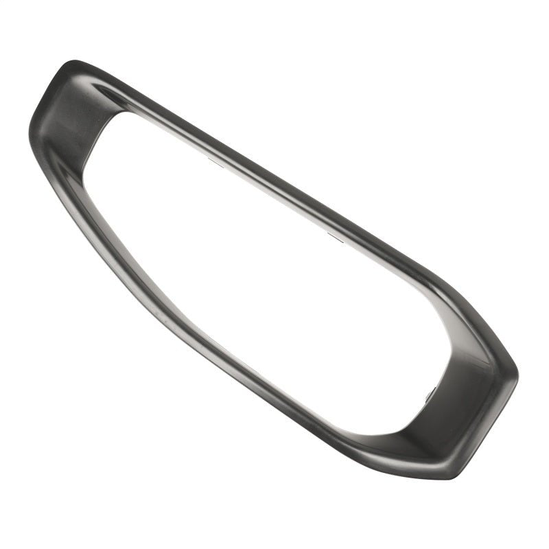 Omix Applique Right End Cap Front Bumper - 18 - 21 JL/JT - My Store