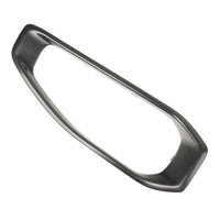 Omix Applique Right End Cap Front Bumper - 18 - 21 JL/JT - My Store