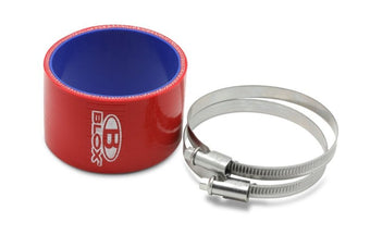 compare product BLOX Racing 02-07 WRX 04-21 STI - Red Intercooler Coupler Hose Kit