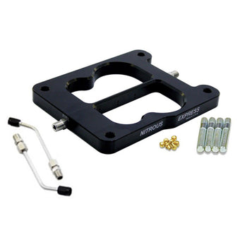 compare product Nitrous Express Q-Jet Conventional Stage 6 Nitrous Plate Conversion (50-100-150-200-250-300)