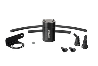 compare product Corsa 2019-2025 Silverado/Sierra & 2021-2025 Tahoe/Suburban/Yukon/Denali Aluminum Oil Catch Can