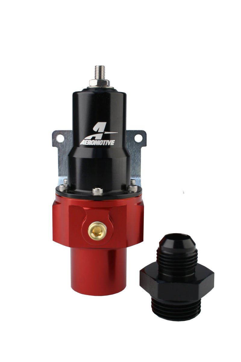 Aeromotive Pro - Stock 2 - Port Regulator 4 - 8 PSI - My Store