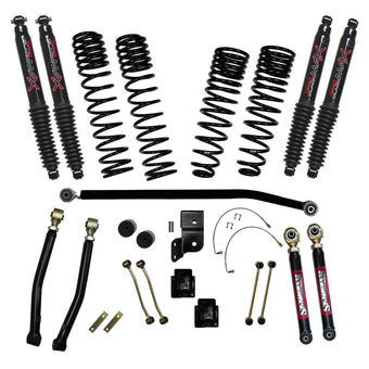 compare product Skyjacker GLAD NR DSL 5.5in SYS Long Travel Black MAX
