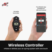 Air Lift Wireless One (2nd Generation) - My Store