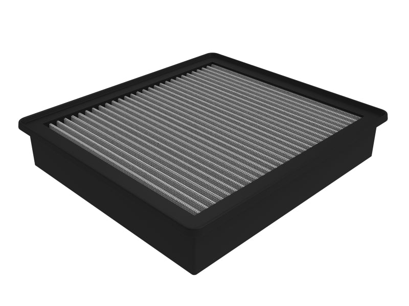 aFe Magnum FLOW OE Replacement Air Filter w/ Pro DRY S Media Ford Diesel Trucks 20 - 25 V8 - 6.7L (td) - My Store