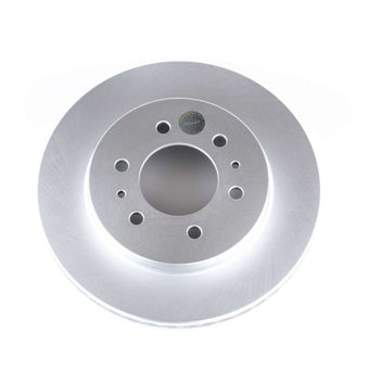 compare product Power Stop 2009 Ford F-150 Front Evolution Geomet Coated Rotor