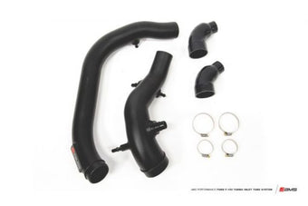 compare product AMS Performance 17-20 Ford F-150/F-150 Raptor Turbo Inlet Upgrade