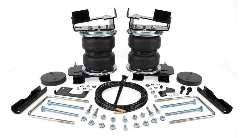 Air Lift LoadLifter 5000 Air Spring Kit 2021+ Ford F - 150 - My Store