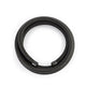 Mishimoto 10Ft Stainless Steel Braided Hose w/ - 10AN Fittings - Black - My Store