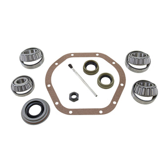 compare product Yukon Gear Bearing install Kit For Dana 44 TJ Rubicon Diff