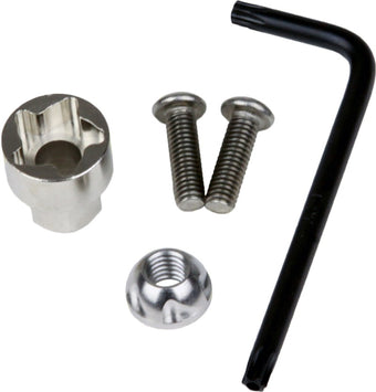 compare product Rigid Industries D-Series Security Kit