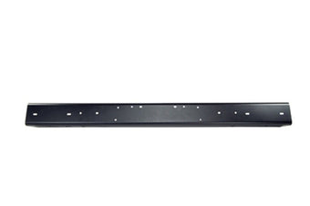 compare product Omix Front Bumper 97-06 Jeep Wrangler