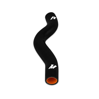 compare product Mishimoto Mitsubishi EVO 4/5/6 Upper Black Silicone Hose