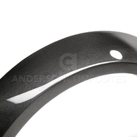 Anderson Composites 17 - 18 Ford Raptor Type - Wide Fender Flares (Rear) - My Store