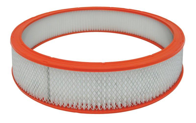 Moroso Air Cleaner Element - 14in x 5in (Replacement for Part No 65860/65870/65946) - My Store