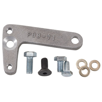 compare product Edelbrock Pont 68-71 Thro Brkt