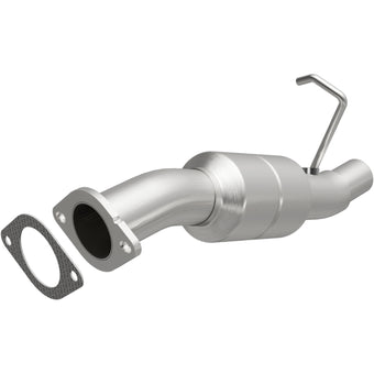 compare product MagnaFlow Direct Fit Catalytic Converter 05 Silverado 2500HD 6.0L