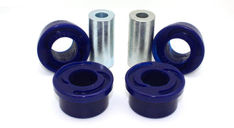 compare product SuperPro 2011 BMW 1 Series M Base Rear Lower Inner Control Arm Bushing Kit (Motorsport)
