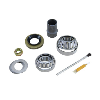 compare product Yukon Gear Pinion install Kit For 91-97 Toyota Landcruiser Reverse Rotation Front
