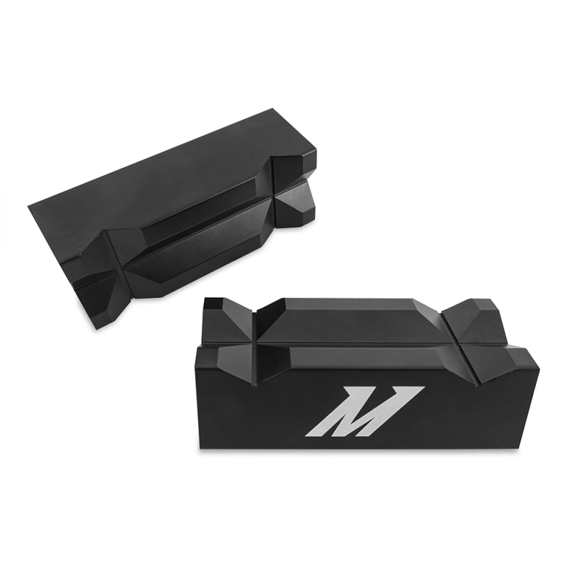 Mishimoto Billet Aluminum Vice Jaws - My Store