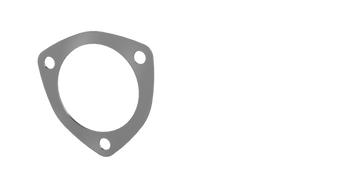 compare product QTP 3in Bolt-On QTEC 3 Bolt Gasket