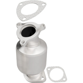 compare product MagnaFlow Direct Fit Catalytic Converter 01 Eclipse 3.0L frt OEM