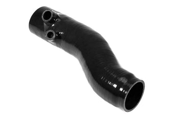 compare product PERRIN 22-26 Subaru WRX Long Type Turbo Inlet Hose - Black