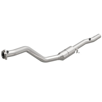 compare product MagnaFlow Direct Fit Catalytic Converter 01-03 Audi S8 4.2L Passenger Side