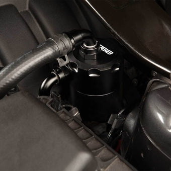 compare product Cobb 15-23 Ford Ecoboost Mustang Air Oil Separator
