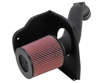 compare product K&N 01-04 Chevy Silverado HD V8-6.6L Performance Intake Kit