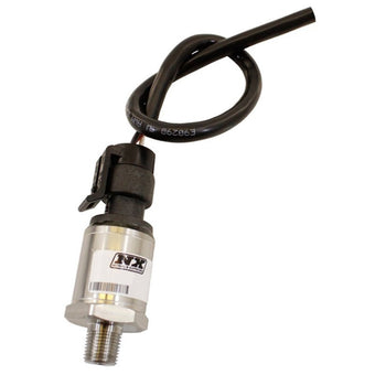 compare product Nitrous Express Nitrous Pressure Sensor 0-100 PSI