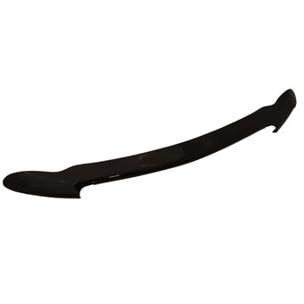 compare product AVS 16-18 Chevy Cruze Carflector Low Profile Hood Shield - Smoke