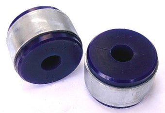 compare product SuperPro Front Lower Control Arm - Rearward Bushing Kit (Std. - 80 Duro)