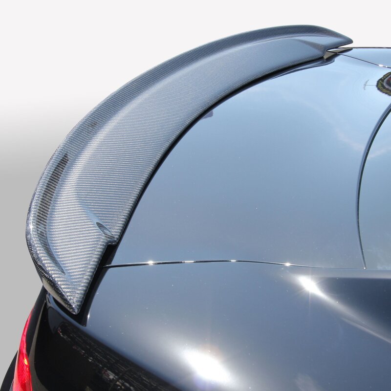 Anderson Composites 14 - 15 Chevrolet Camaro Z28 Type - Z28 Rear Spoiler - My Store
