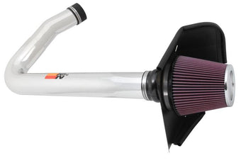 compare product K&N 11-12 Chrysler 300 3.6L / 11-12 Dodge Challenger/Charger 3.6L Typhoon Performance Intake