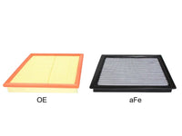 aFe Magnum FLOW OER Pro DRY S Air Filter 15 - 16 Mini Cooper S Hardtop 2/4 Door (F55/F56) L4 - 2.0L (t) - My Store