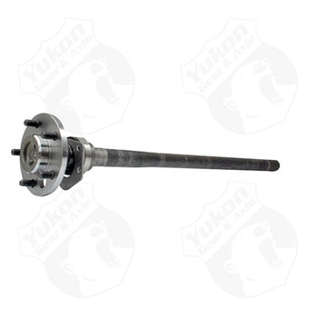 compare product Yukon Gear 1541H Alloy Replacement Left Hand Rear Axle For Dana 44 / 97+ TJ Wrangler / XJ