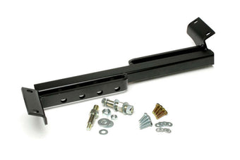 compare product JKS Manufacturing Jeep Cherokee XJ Adjustable Upper Rear Shock Mount