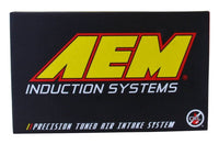 AEM C.A.S 15 - 20 Acura TLX 3.5L V6 F/I Cold Air Intake System - My Store