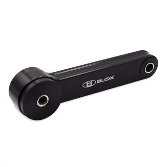 compare product BLOX Racing Pitch Stop Mount - Universal Fits Most All Subaru - Black Anodized