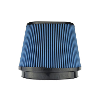 compare product Injen AMSOIL Ea Nanofiber Dry Air Filter - 8 1/2 Oval Filter 9 1/2 Base / 6 1/4 Tall / 8 Top
