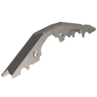 compare product Artec Industries 18-25 Jeep Wrangler JL Sahara Jl Apex Rear Axle Truss