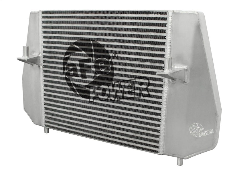 aFe Power BladeRunner 3in Intercooler 11 - 12 Ford F - 150 V6 3.5L (tt) - My Store