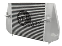 aFe Power BladeRunner 3in Intercooler 11 - 12 Ford F - 150 V6 3.5L (tt) - My Store