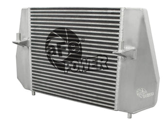 compare product aFe Power BladeRunner 3in Intercooler 11-12 Ford F-150 V6 3.5L (tt)