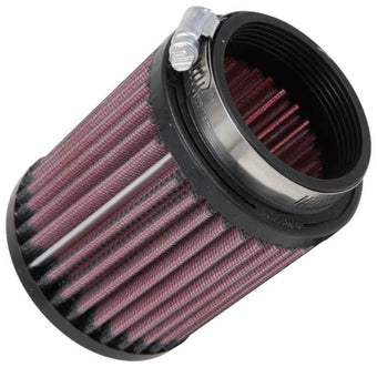 compare product K&N Universal Air Filter - 2-7/16in Flange x 3-1/2in OD x 4in Height