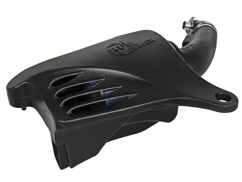 aFe Momentum GT Pro 5R Cold Air Intake System 11 - 15 BMW 116i/118i (F20/21) L4 - 1.6L (t) N13 - My Store