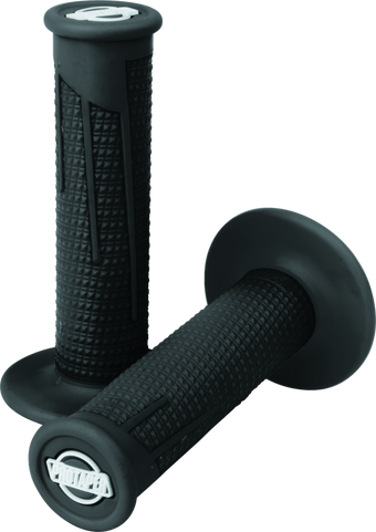 compare product ProTaper Full Diamond Clamp-On Grips - Black